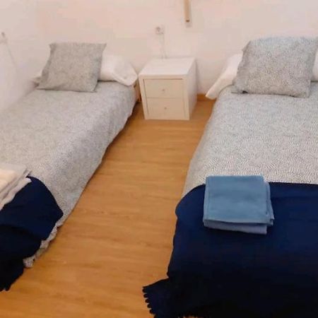 Praia Da Borna 1ºa Moaña Kültér fotó
