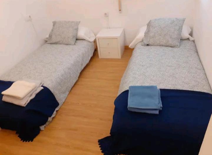 Praia Da Borna 1ºa Moaña Kültér fotó
